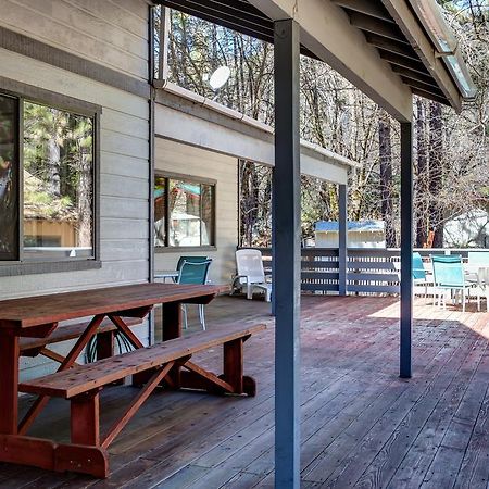1 Cabin Among The Firs ワオナ エクステリア 写真