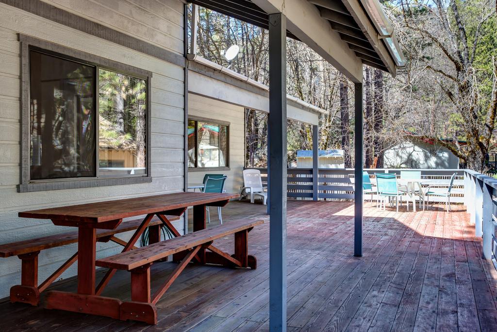 1 Cabin Among The Firs ワオナ エクステリア 写真