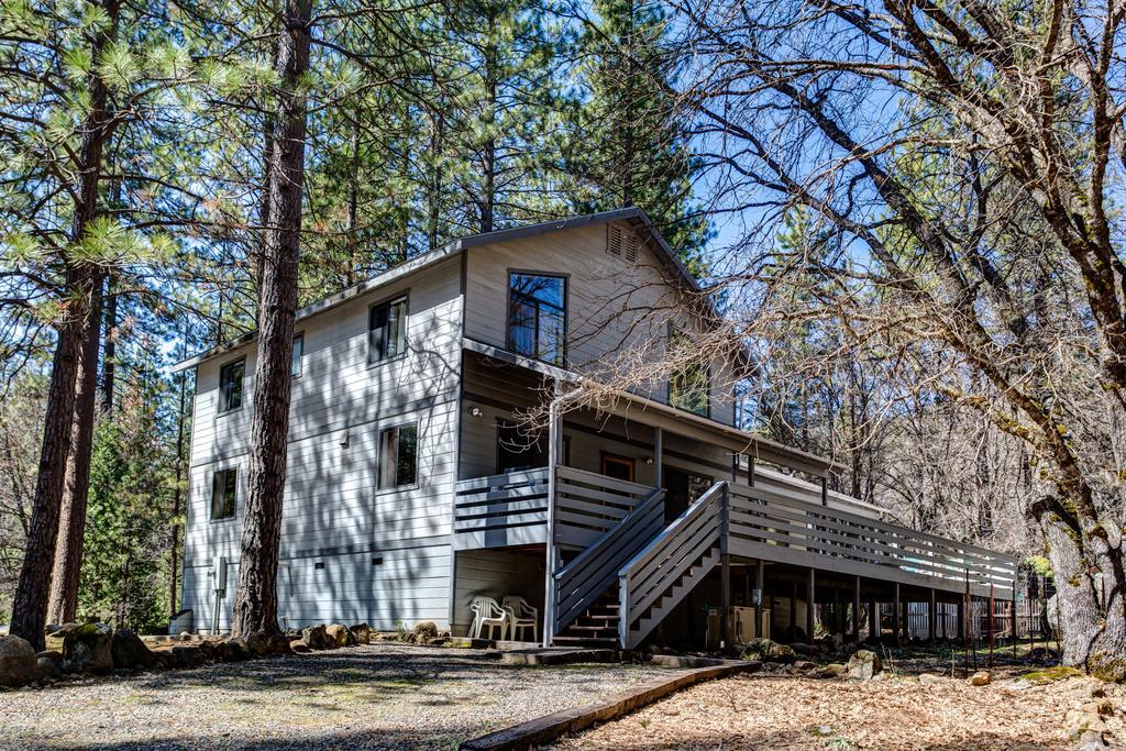 1 Cabin Among The Firs ワオナ エクステリア 写真