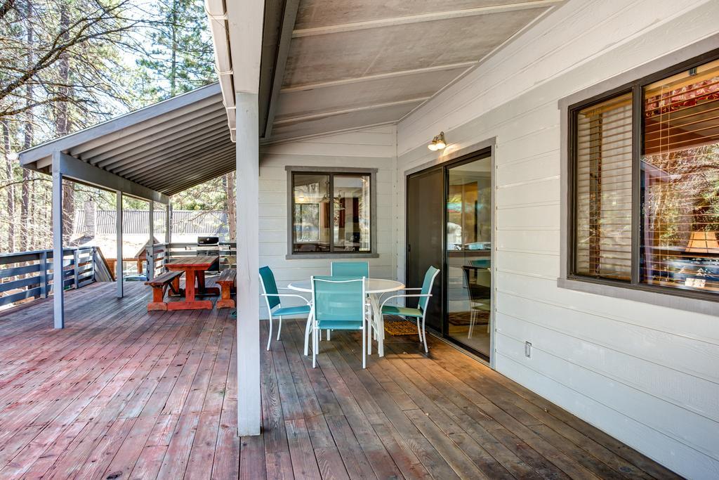 1 Cabin Among The Firs ワオナ エクステリア 写真